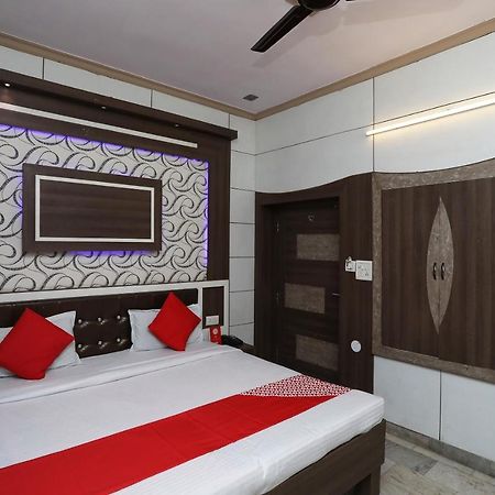 Oyo 29411 Hotel Vanshika Agra  Exterior photo