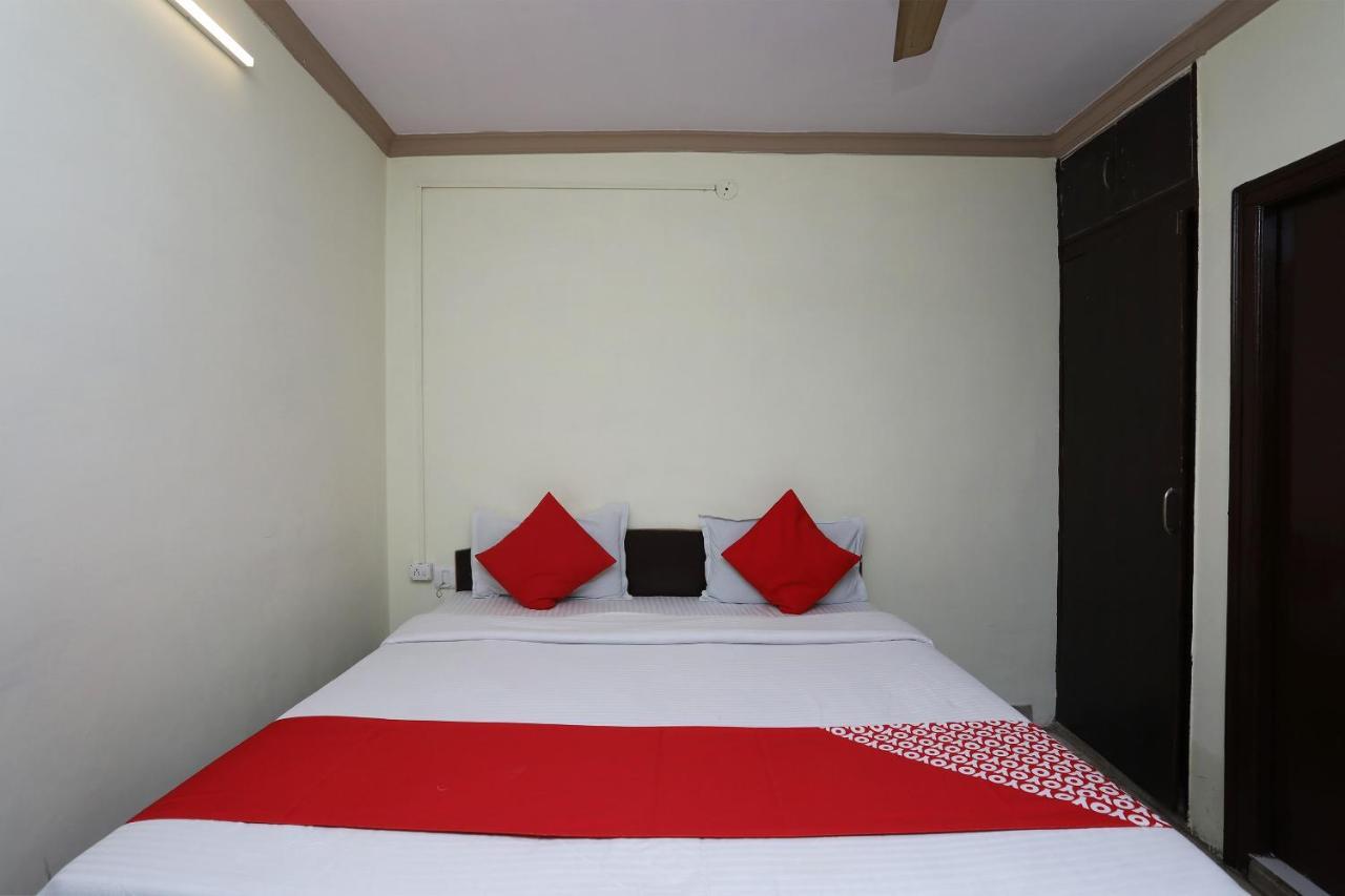 Oyo 29411 Hotel Vanshika Agra  Exterior photo