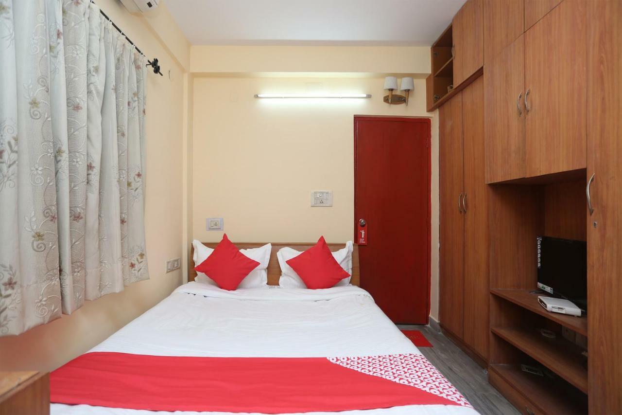 Oyo 29411 Hotel Vanshika Agra  Exterior photo