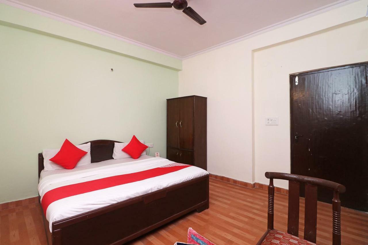 Oyo 29411 Hotel Vanshika Agra  Exterior photo