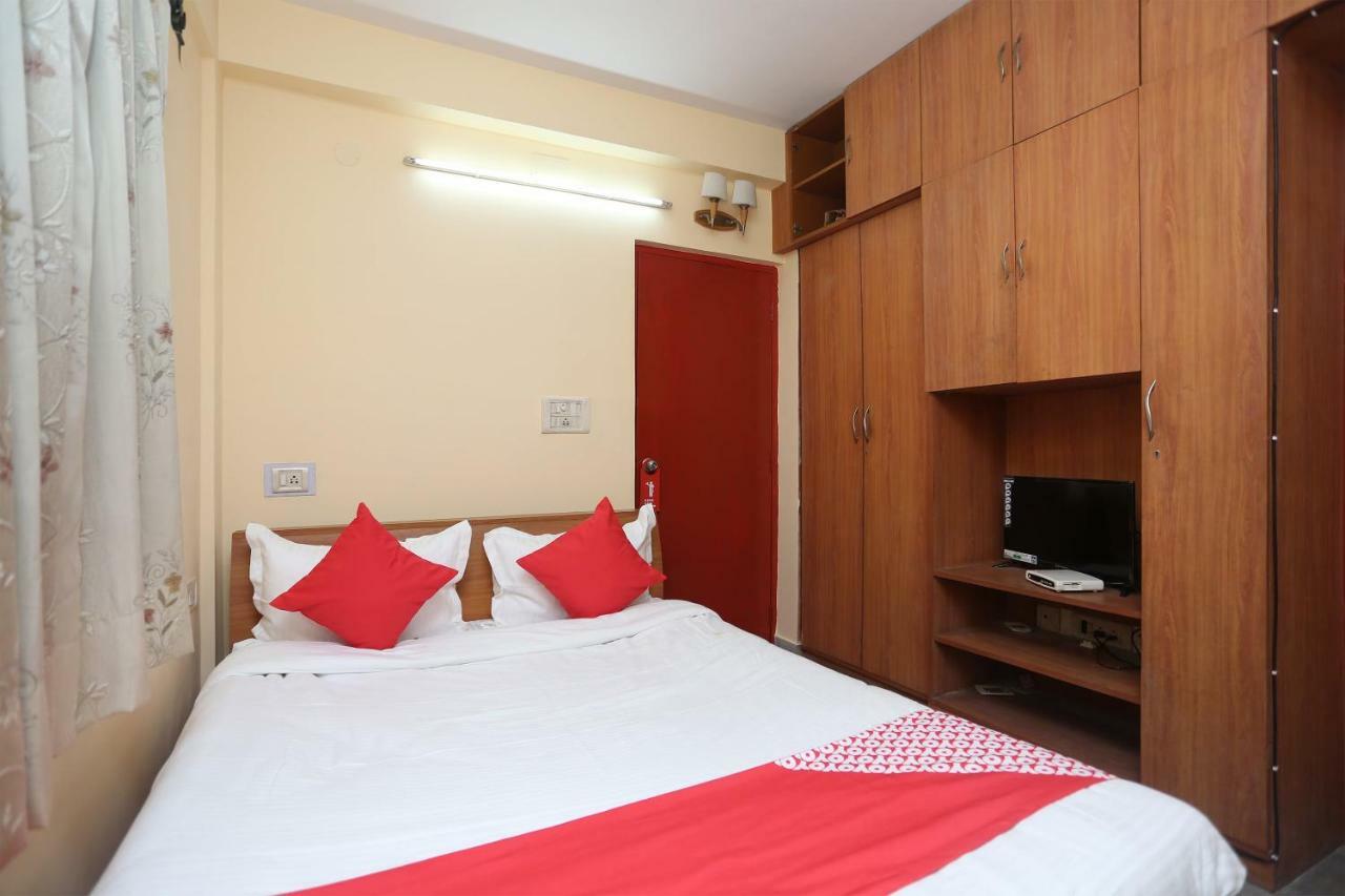 Oyo 29411 Hotel Vanshika Agra  Exterior photo
