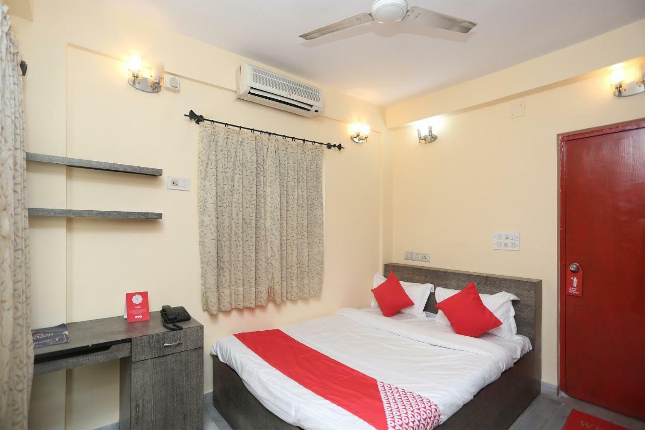 Oyo 29411 Hotel Vanshika Agra  Exterior photo