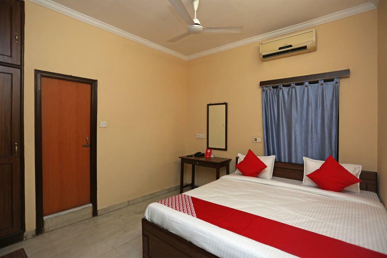 Oyo 29411 Hotel Vanshika Agra  Exterior photo