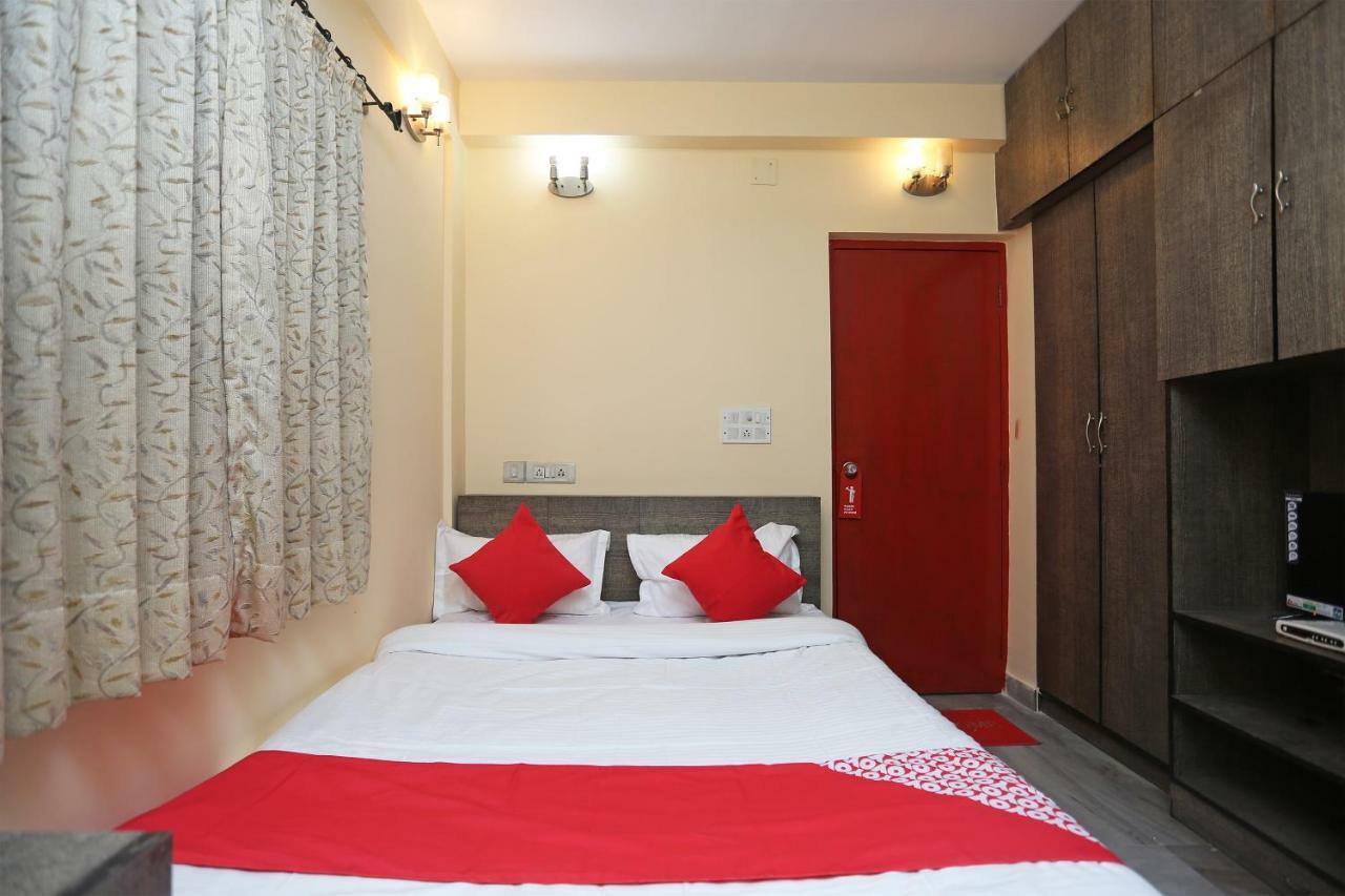 Oyo 29411 Hotel Vanshika Agra  Exterior photo