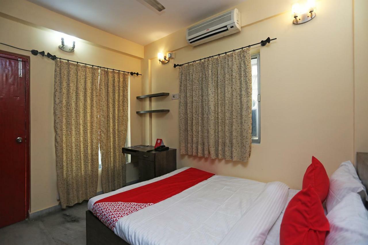 Oyo 29411 Hotel Vanshika Agra  Exterior photo