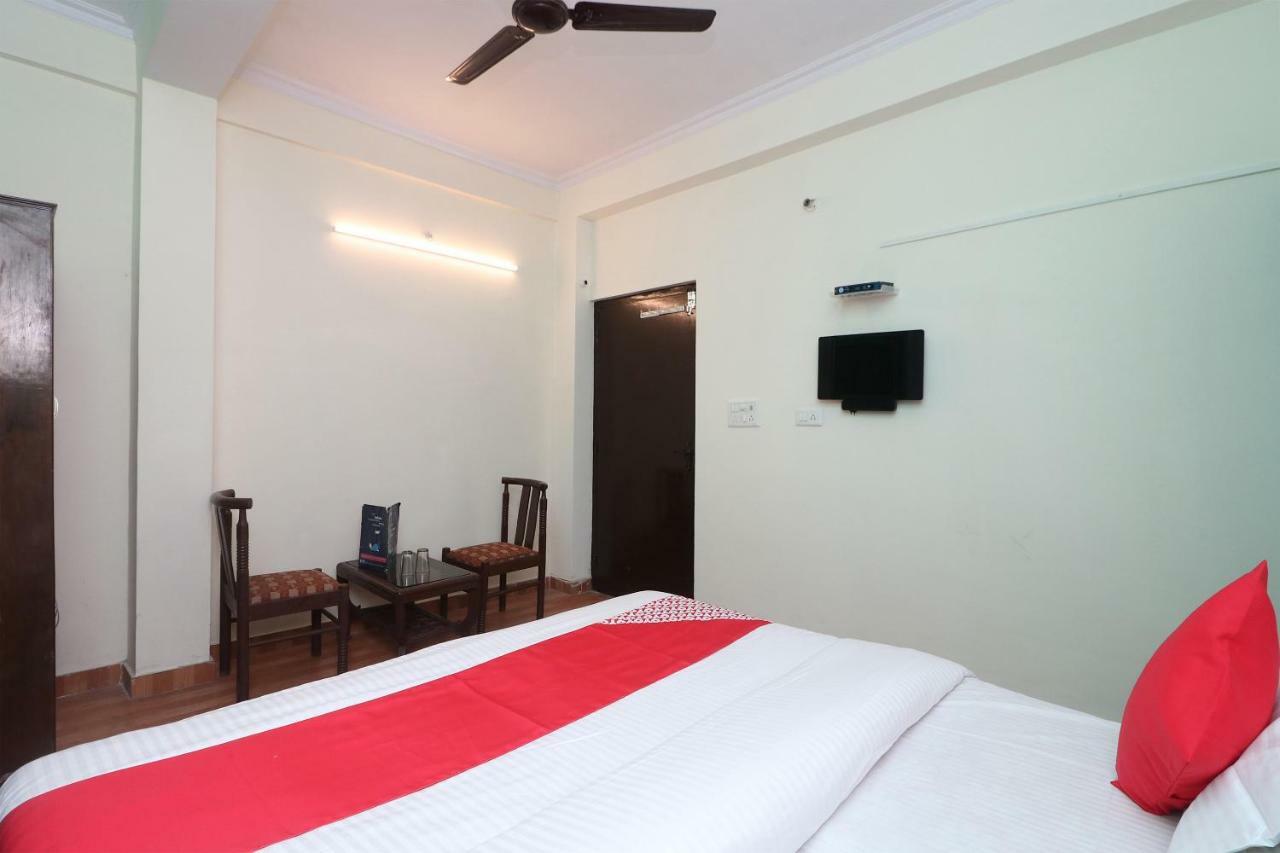 Oyo 29411 Hotel Vanshika Agra  Exterior photo