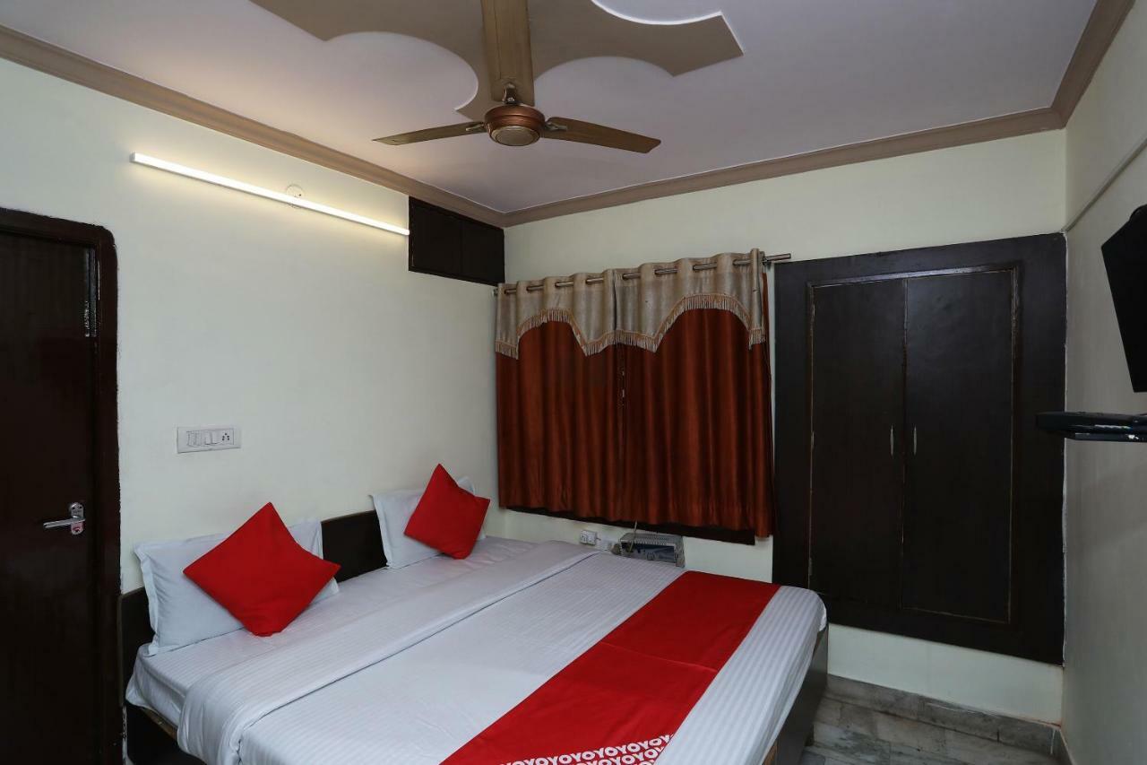 Oyo 29411 Hotel Vanshika Agra  Exterior photo
