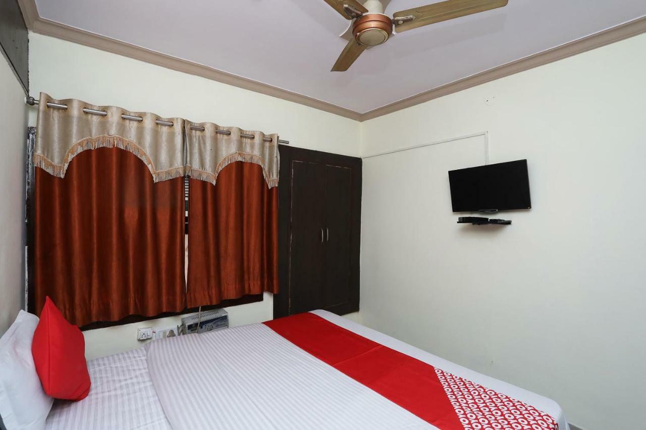 Oyo 29411 Hotel Vanshika Agra  Exterior photo